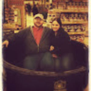 Meet your Posher, Jared